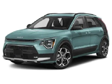 2024 Kia Niro SXSXT
