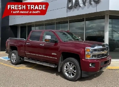 2015 Chevrolet Silverado 2500HD Built After Aug 14 Image# 1