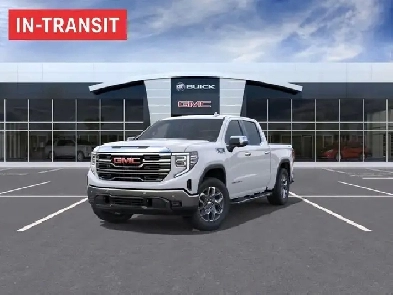 2026 GMC Sierra 1500 Image# 1