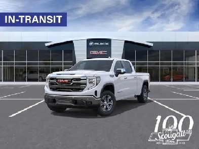 2026 GMC Sierra 1500 Image# 1