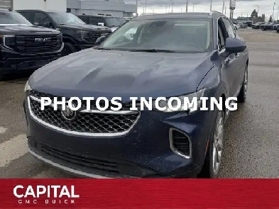 2023 Buick Envision Avenir AWD Image# 1