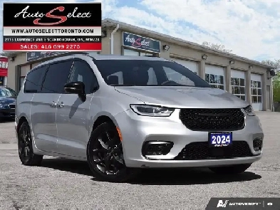 2024 Chrysler Pacifica Touring-L Sport 'S' - Apple Carplay -... Image# 1