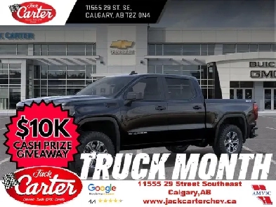 2026 GMC Sierra 1500 Pro Image# 1
