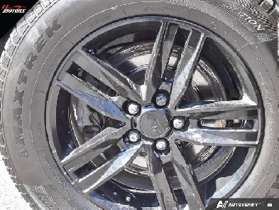 2022 Ford Maverick XL AWD SuperCrew  BACKUP CAM  BLINDSPOT  C