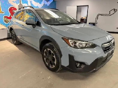 2022 Subaru Crosstrek Touring CVT Image# 1