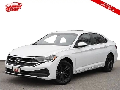2022 Volkswagen Jetta Comfortline, Back Camera, Apple Carplay, A Image# 1