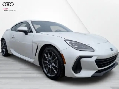 2023 Subaru BRZ Premium 6M 1 Proprie