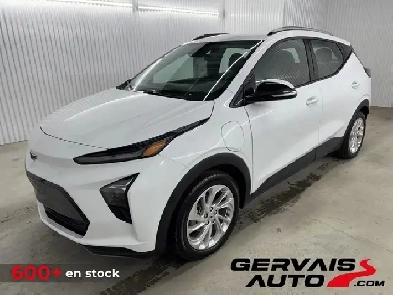 Chevrolet Bolt EUV LT 2023 à vendre Image# 1