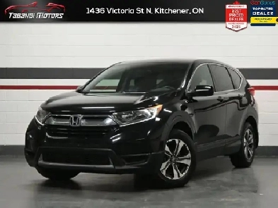 2018 Honda CRV LX Heated Seats Apple Carplay Remote Start