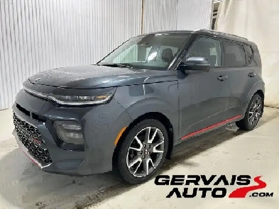 Kia Soul Gt Line Toit Ouvrant 2020 à vendre Image# 1