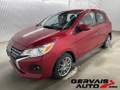 Mitsubishi Mirage Auto A/c Sièges 2024 a vendre Image# 1