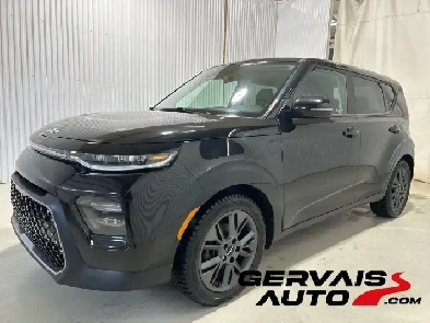 Kia Soul 2022 à vendre Image# 1
