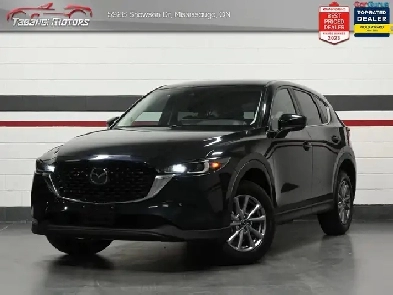 2025 Mazda CX-5 GS No Accident Leather Heated Seats Radar Cruise Image# 1