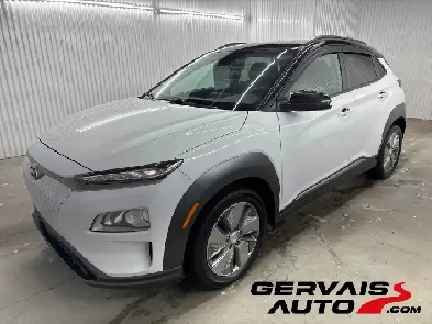 Hyundai Kona Electric Preferred Mags A/c 2021 Image# 1