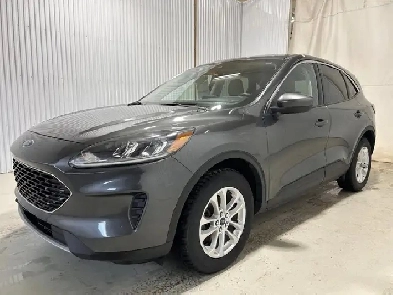 Ford Escape SE TI 2020 à vendre Image# 1