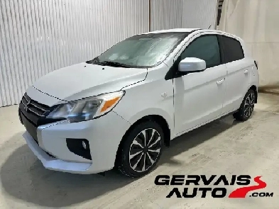 Mitsubishi Mirage Es Ac Camra Siges 2024