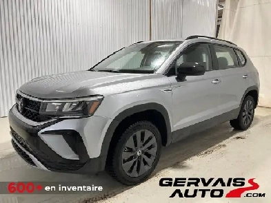 Volkswagen Taos Trendline TA 2024  vendre