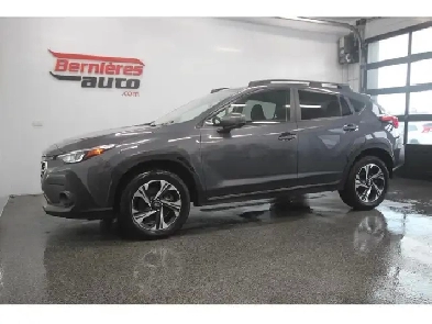 2024 Subaru Crosstrek TOURING  EYE SIGHT  AWD