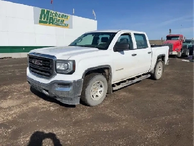2016 GMC Sierra 1500 Image# 1