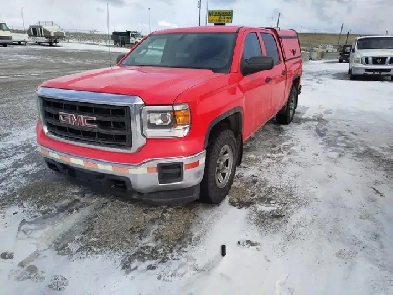 2015 GMC Sierra 1500 Image# 1