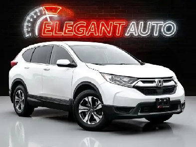 2018 Honda CRV LXAWDACCREMOTE STARTLANEKEEPBACKUP CAMERAH