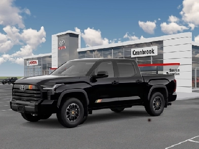 2026 Toyota Tundra TRD RALLY INCOMING MAY 17