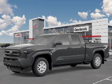 2026 Toyota Tacoma SR5  INCOMING MAY 10 Image# 1
