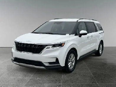 2024 Kia Carnival LX / FWD Image# 1
