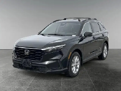 2023 Honda CR-V EX-L / AWD Image# 1