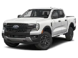2026 Ford Ranger XLT 4WD SuperCrew 5' Box Image# 1