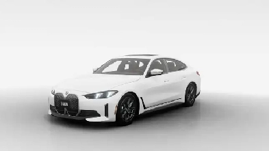 2026 BMW i4 eDrive40 Gran Coupe | Premium | Ouvre-porte de Image# 1