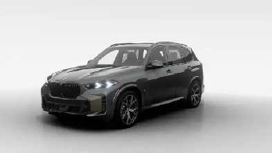 2026 BMW X5 xDrive40i | Ensemble Premium | Ensemble M Sport Image# 1