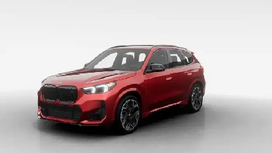 2026 BMW X1 M35i xDrive | Ensemble Premium Essentiel | Sièges Image# 1
