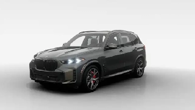 2026 BMW X5 xDrive50e | Premium Amélioré | M Sport | M Sport Image# 1