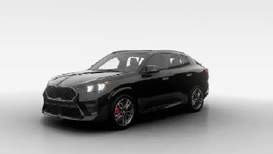 2026 BMW X2 xDrive28i | Ensemble Premium Amélioré | M Sport Image# 1