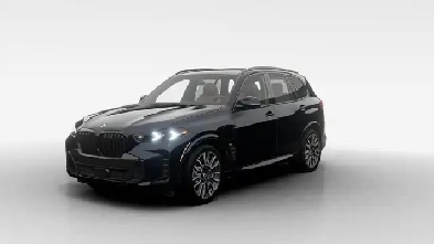 2026 BMW X5 xDrive50e | Premium | Ensemble M Sport | Ensemble M Image# 1