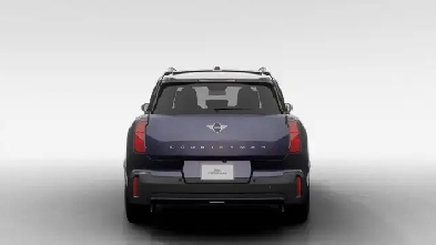 2027 MINI Countryman Cooper S ALL4 | Ligne Premier | Style Image# 1