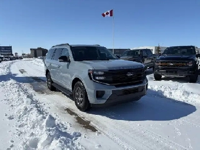 Ford Expedition Active 2026 Image# 1