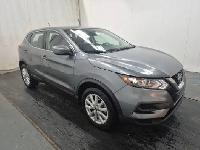 2023 Nissan Qashqai AWD - Reverse Camera - Blind Spot Monitor ! Image# 1