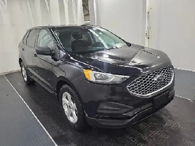 2023 Ford Edge SE AWD - Reverse Camera - Drive Train - All Wheel Image# 1