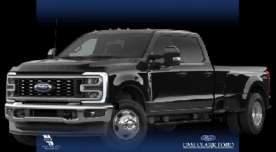 2026 Ford F350 Lariat