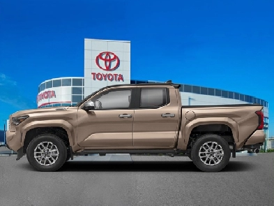 2025 Toyota Tacoma HYBRID  Certified  Low Mileage