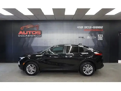2024 Buick Envista PREFERRED AUTO SIGES  VOLANT  CARPLAY 42 4