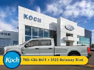 2026 Ford F350 Super Duty Platinum