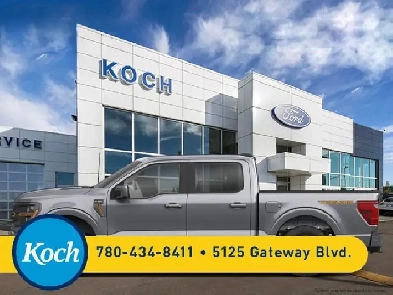 2026 Ford F150 Tremor