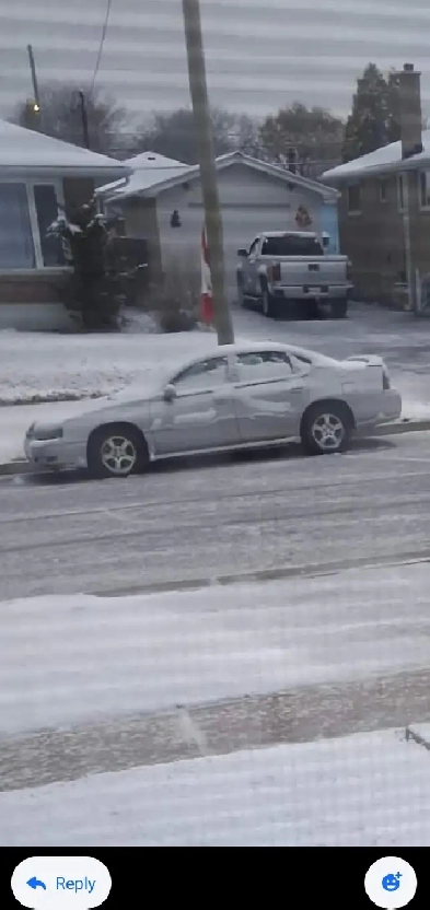 Car for scrapDoes still work