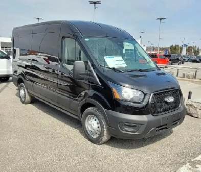 2026 TRANSIT MID ROOF ALL WHEEL DRIVE