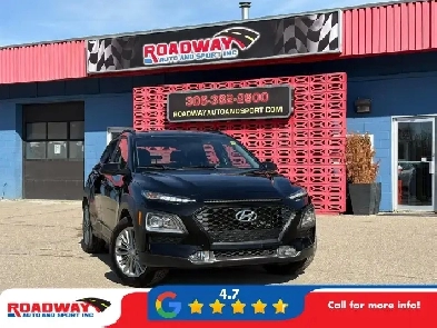 2021 Hyundai Kona 20L Preferred HEATED SEATS  APPLE CARPLAY