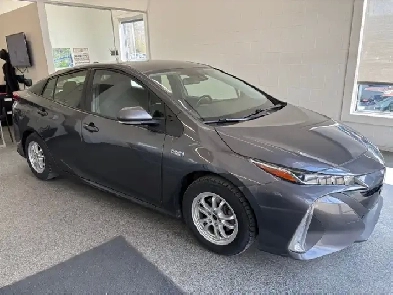 2021 Toyota Prius Prime BASE BRANCHABLE