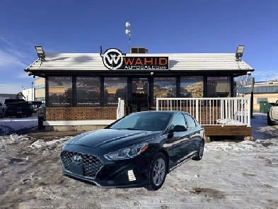 2019 Hyundai Sonata Essential